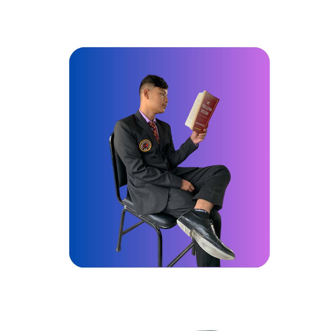 dipesh-about-section